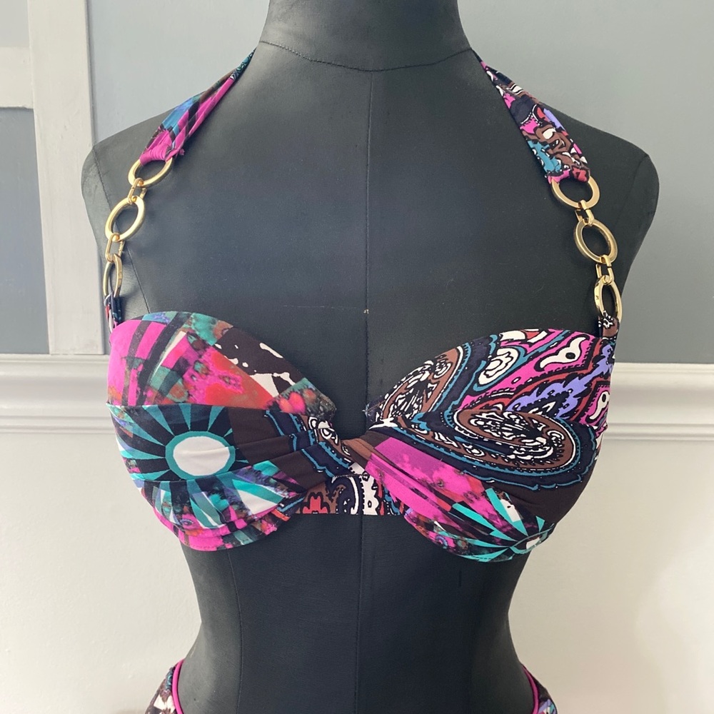 Aguaclara bikini